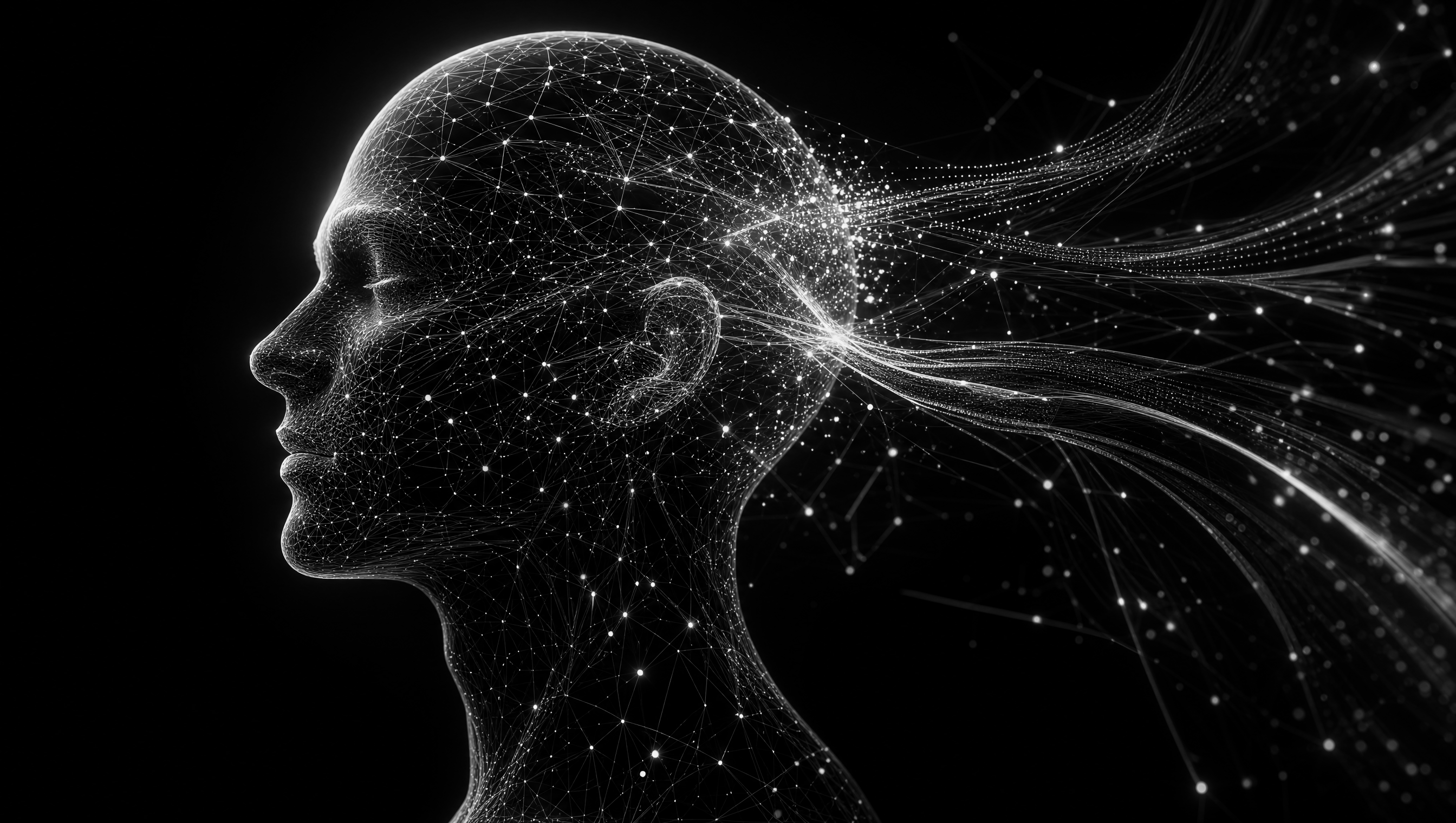 AI plus human network