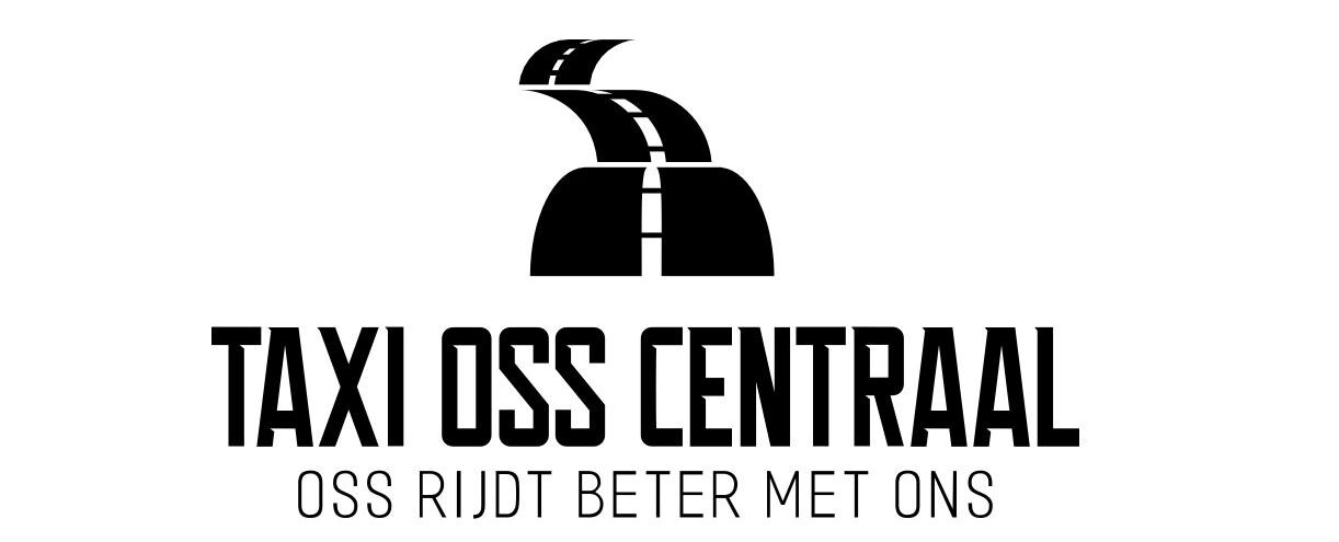 Logo Taxi Oss Centraal